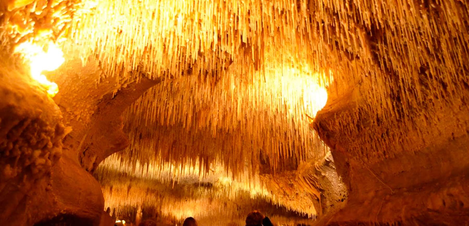 Grottes de Cougnac