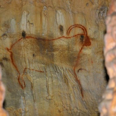 Grottes de Cougnac 2