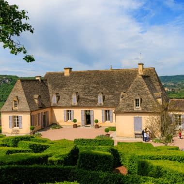 chateau marqueyssac