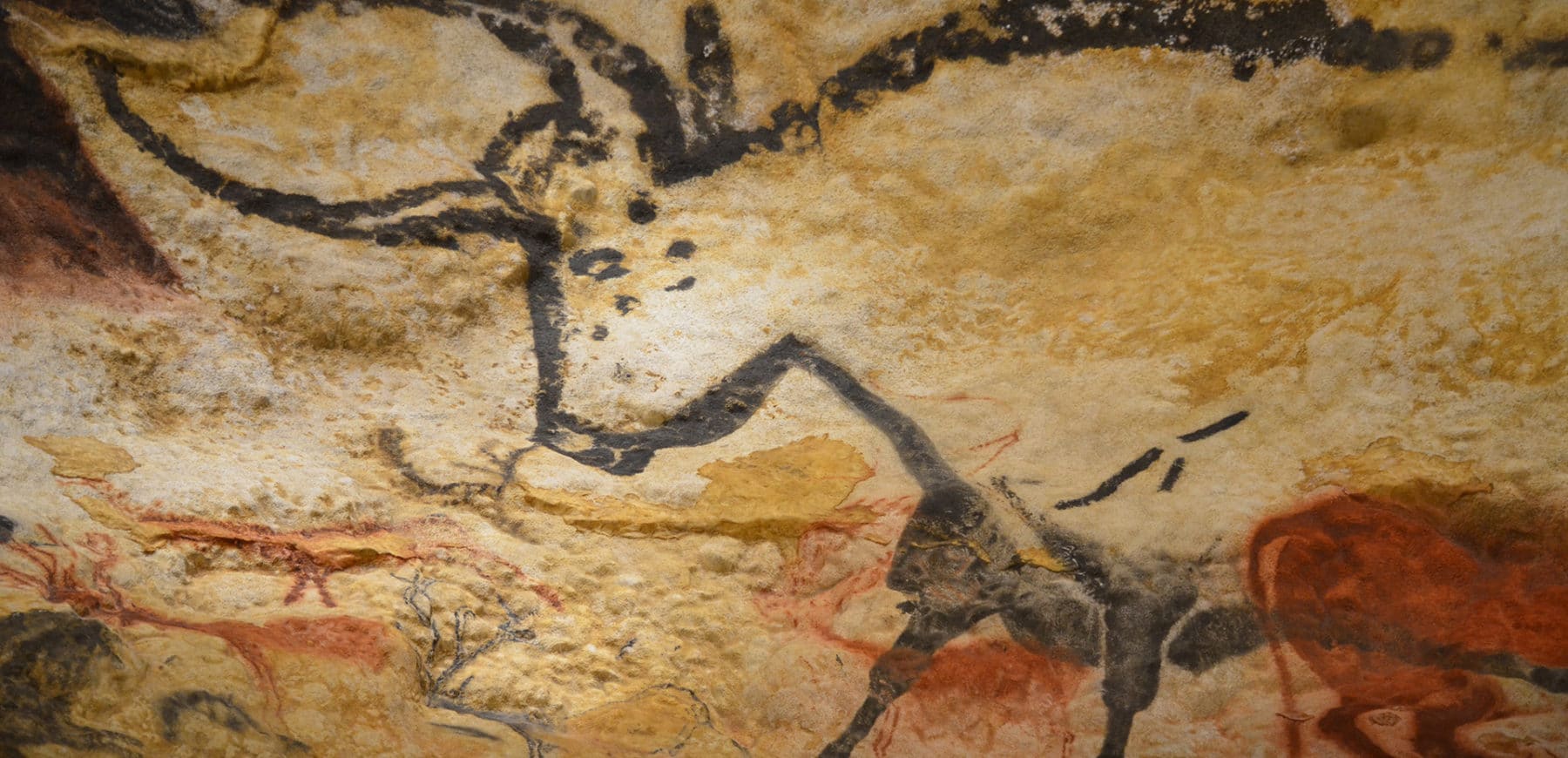 lascaux peinture 2