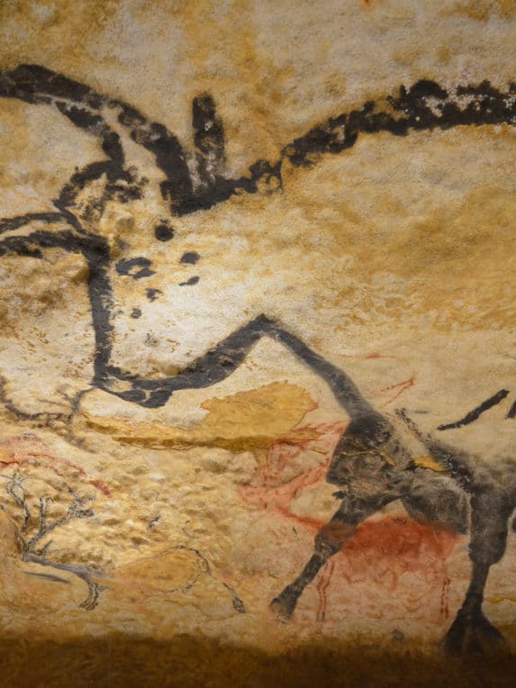 lascaux peinture 2