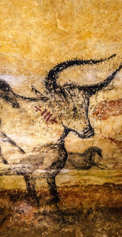 lascaux peinture 3