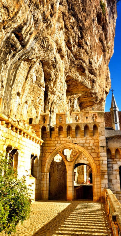 rocamadour ruelle 2