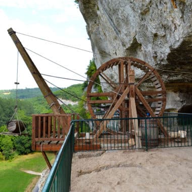 roque saint christophe moulin