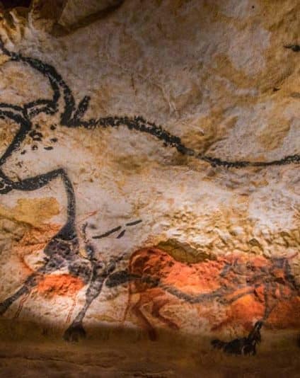 Lascaux IV